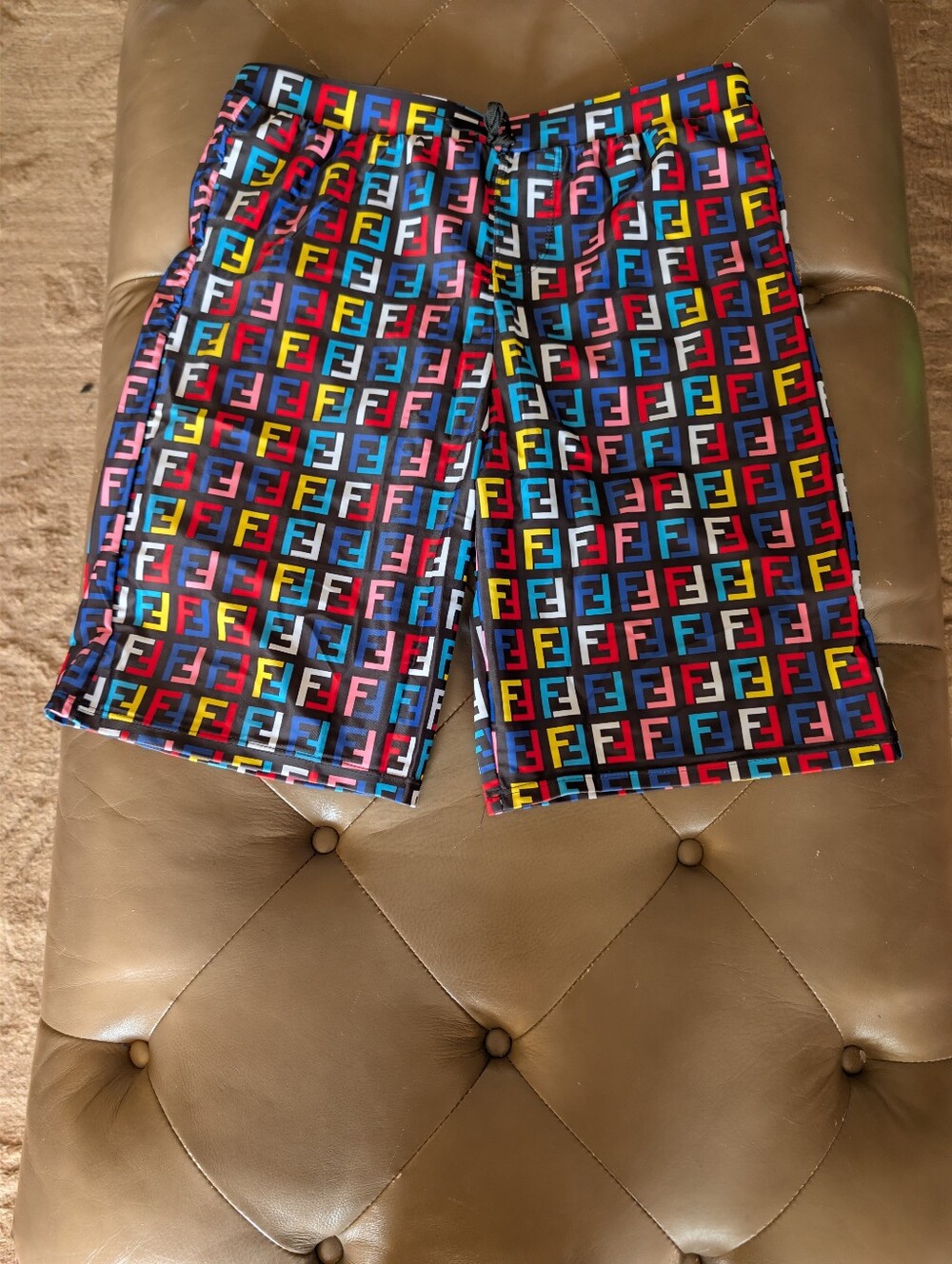NWT Mens Swim Trunks